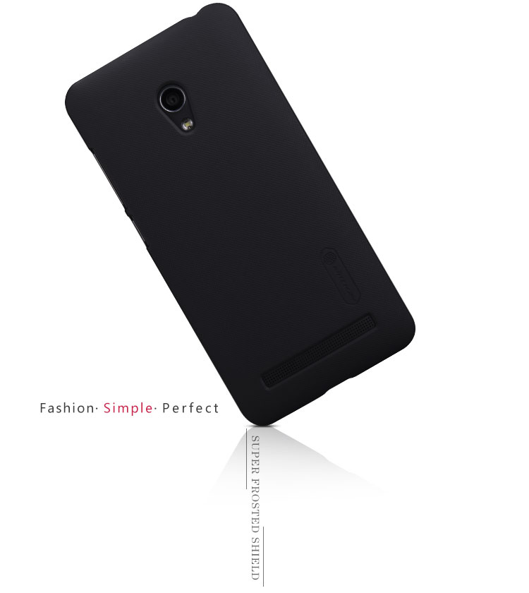 เคสมือถือ-Nillkin-Supershield-Asus-Zenfone 5-Gadget-Friends01